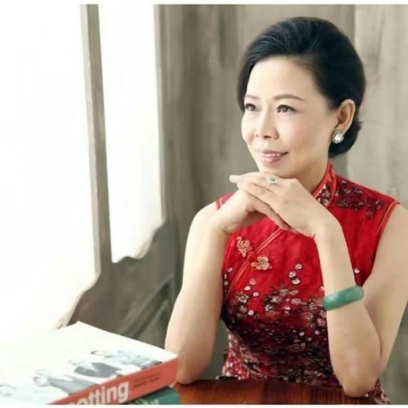 温润如玉的第一张照片--扬州相亲服务中心