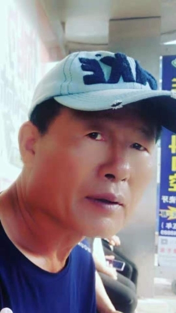 崔平的第二张照片--扬州相亲服务中心