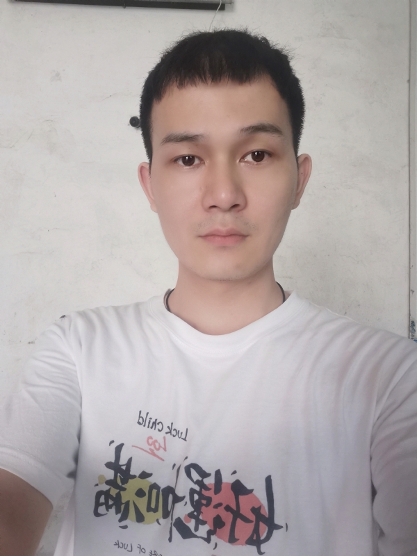 莫问前程的第一张照片--扬州相亲服务中心