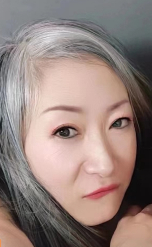 善良的第一张照片--扬州相亲服务中心