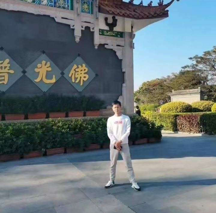 星艺的第一张照片--扬州相亲服务中心