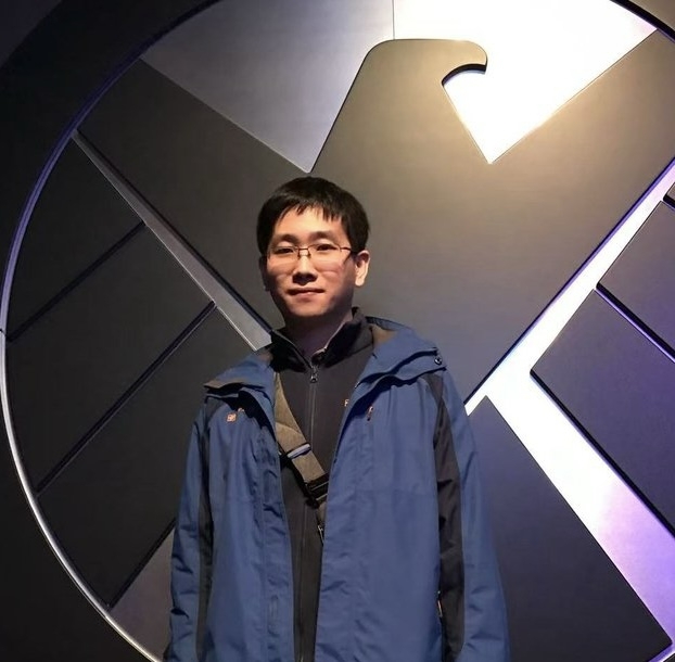 寻找有缘人的第二张照片--扬州相亲服务中心