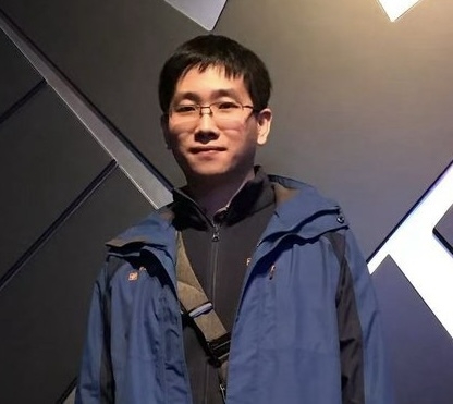 寻找有缘人的第三张照片--扬州相亲服务中心