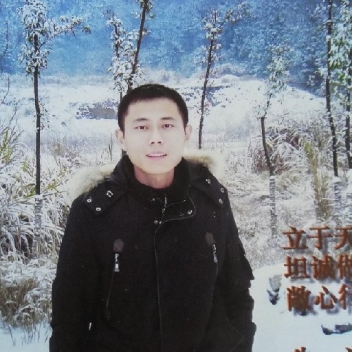 忧伤男人的第一张照片--扬州相亲服务中心