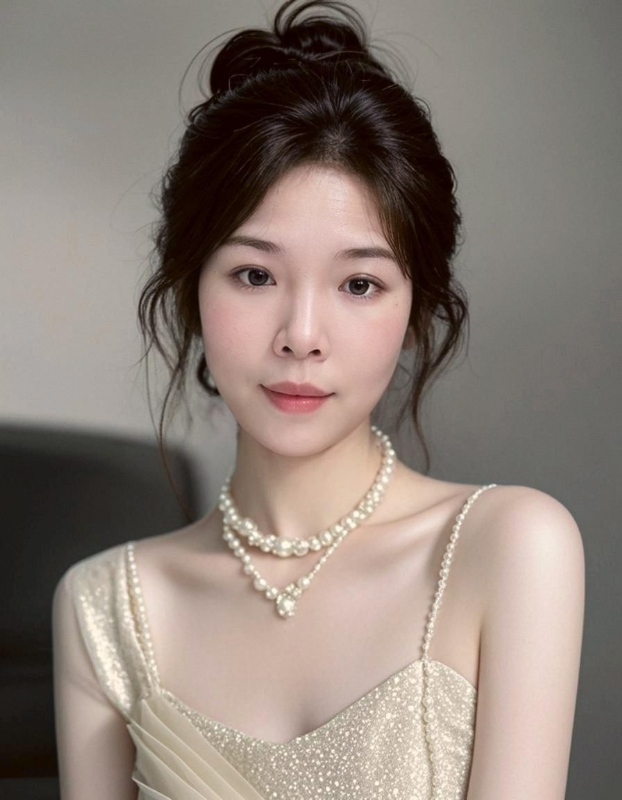 花开云舒CC的第一张照片--扬州相亲服务中心