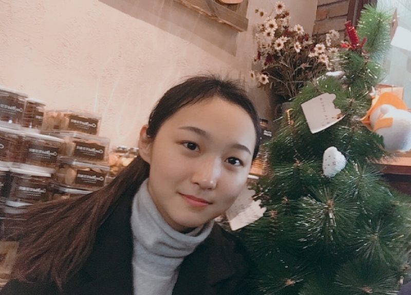 昨夜微霜初度河的第三张照片--扬州相亲服务中心