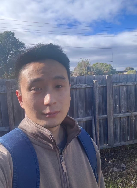 TAO的第二张照片--扬州相亲服务中心