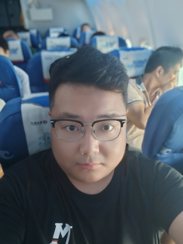 万能蓝胖子的第二张照片--扬州相亲服务中心