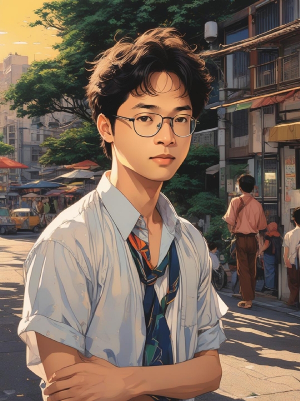 JustDoIt的第一张照片--扬州相亲服务中心