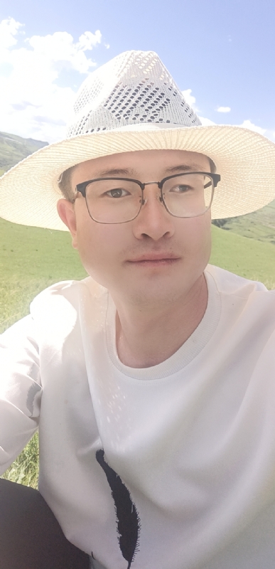 哇鬼的第一张照片--扬州相亲服务中心