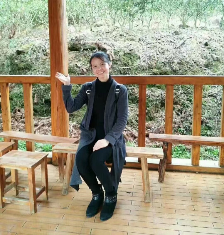 雅歌的第一张照片--扬州相亲服务中心