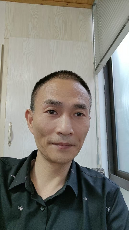 风铃的第一张照片--扬州相亲服务中心