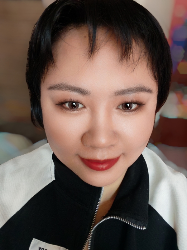 韵韵的第一张照片--扬州相亲服务中心
