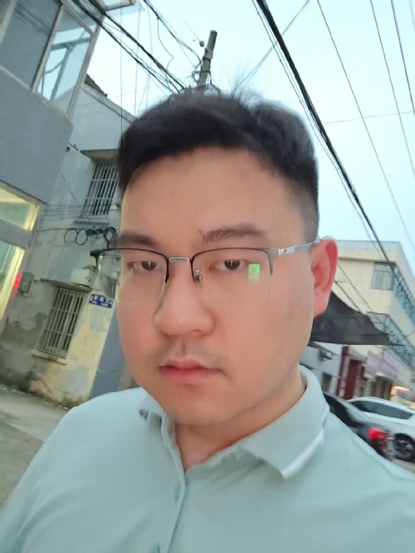 雨落浅响的第二张照片--扬州相亲服务中心