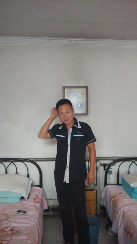 邢台交友的第一张照片--扬州相亲服务中心