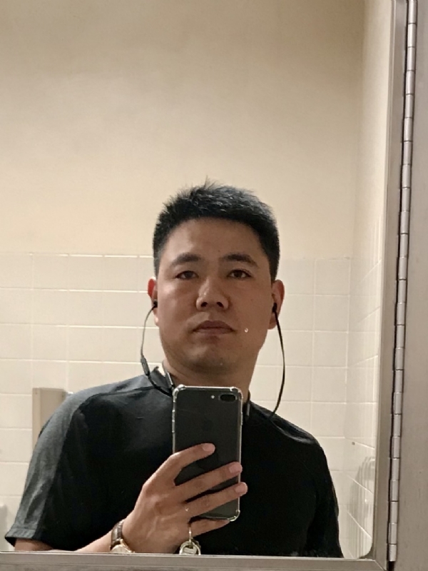 张智博的第一张照片--扬州相亲服务中心