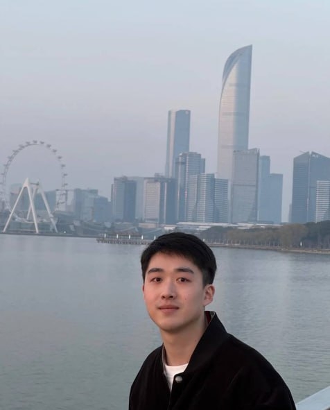 Joe的第一张照片--扬州相亲服务中心