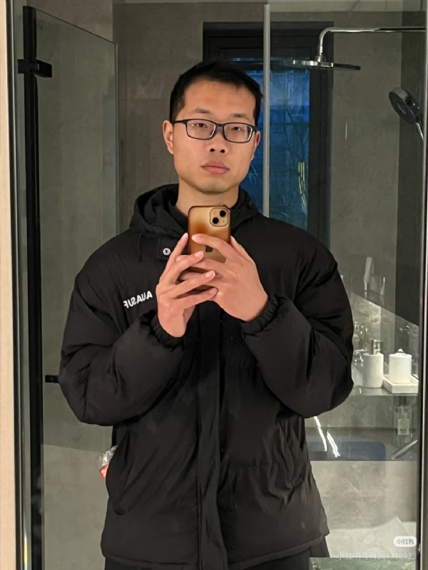泡泡的第一张照片--扬州相亲服务中心