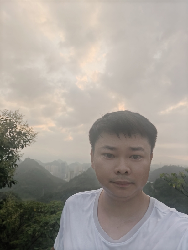 小明同学的第一张照片--扬州相亲服务中心
