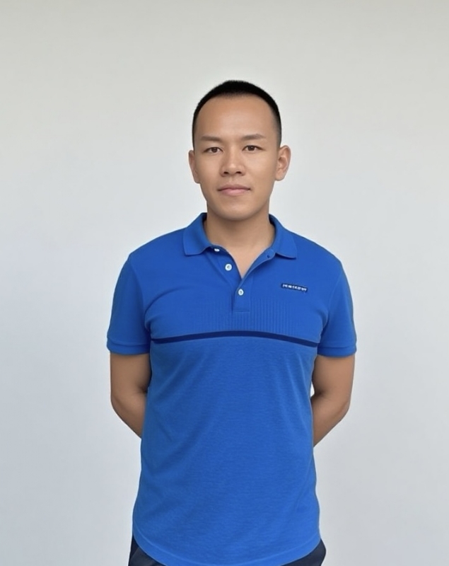 钰郎的第二张照片--扬州相亲服务中心