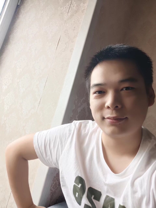 开心怪兽的第一张照片--扬州相亲服务中心