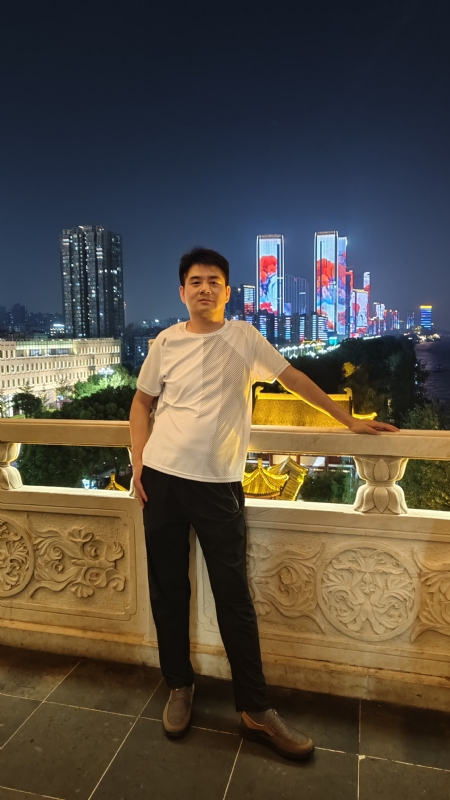 Bilybi的第一张照片--扬州相亲服务中心