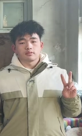 刘锡志的第一张照片--扬州相亲服务中心
