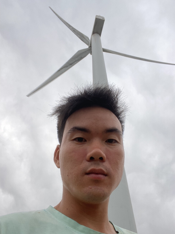 柒墨的第一张照片--扬州相亲服务中心