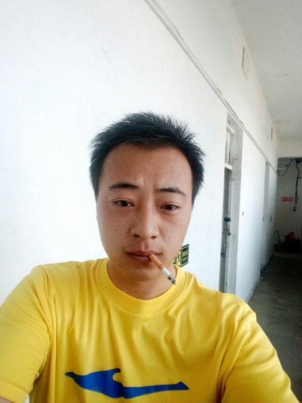 云淡风轻的第二张照片--扬州相亲服务中心