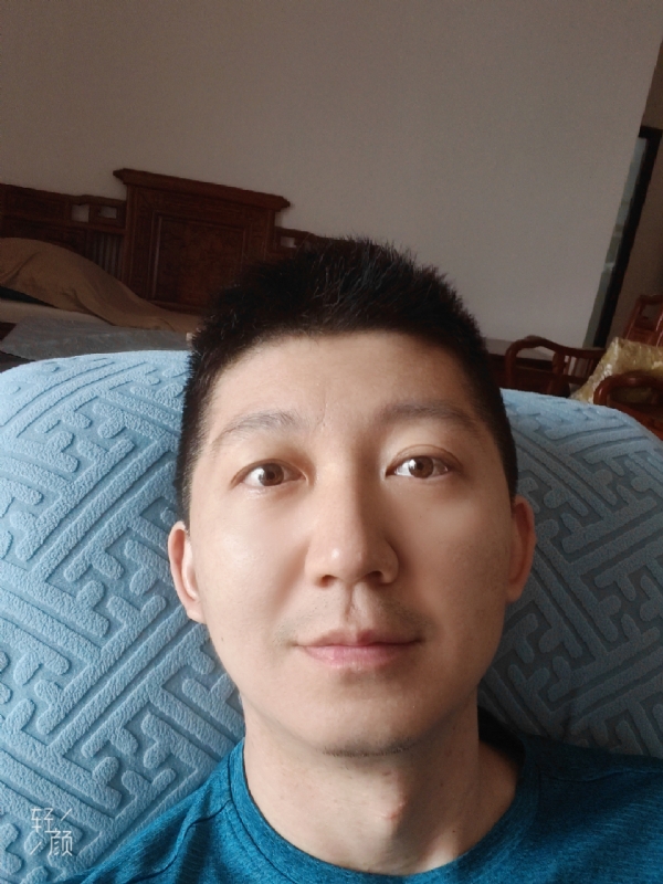 大千的第一张照片--扬州相亲服务中心