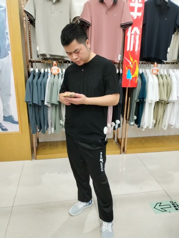 青崖放鹿的第二张照片--扬州相亲服务中心