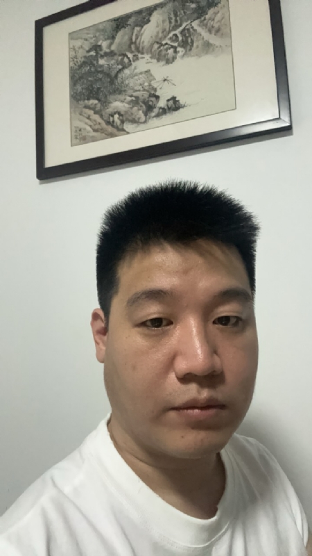 随遇而安的第一张照片--扬州相亲服务中心