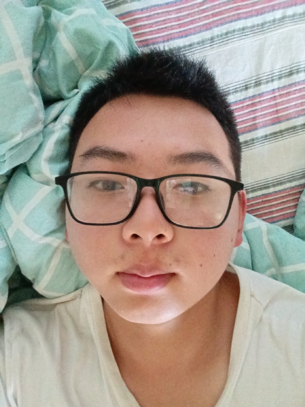 小黄的第四张照片--扬州相亲服务中心