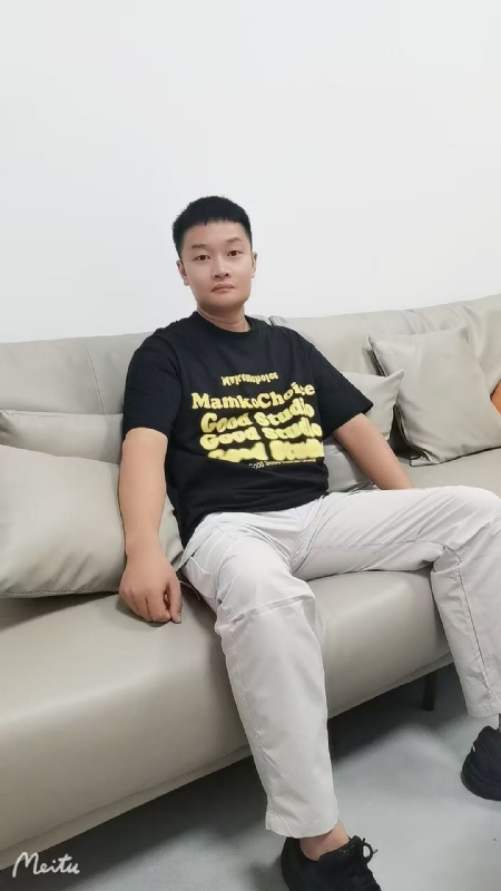 东东的第一张照片--扬州相亲服务中心