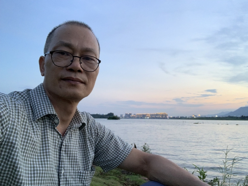独行侠的第一张照片--扬州相亲服务中心