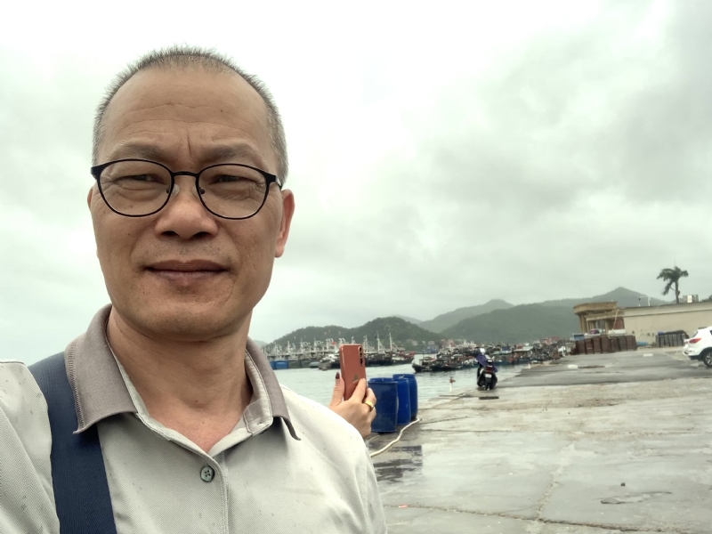 独行侠的第二张照片--扬州相亲服务中心