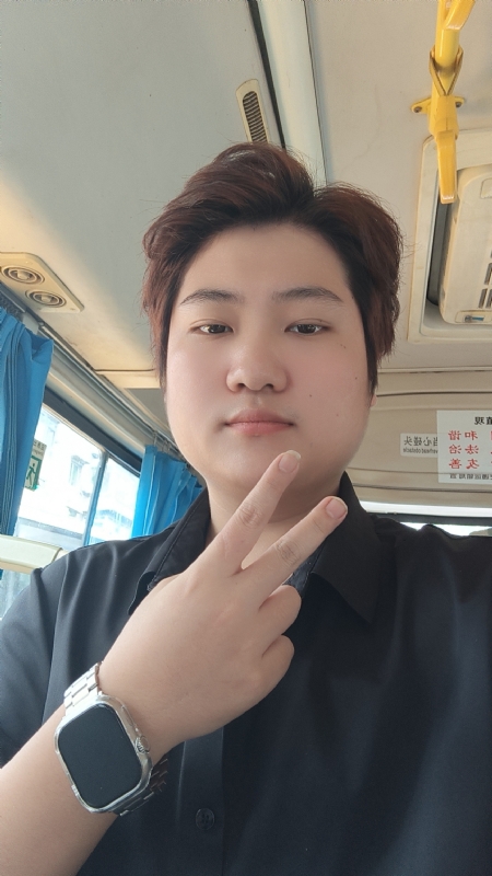 Apathy的第二张照片--扬州相亲服务中心