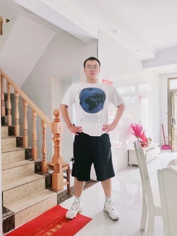 中考体育的第二张照片--扬州相亲服务中心
