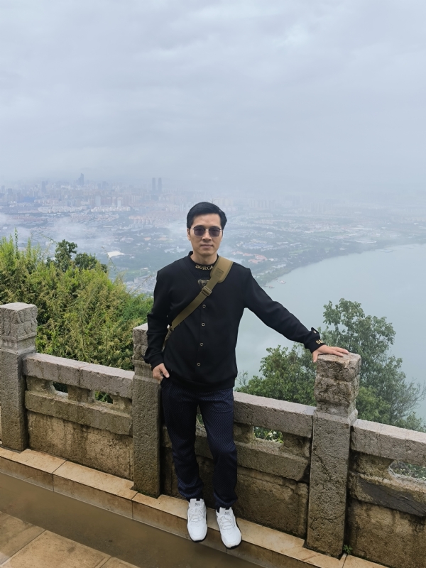 千年老妖的第二张照片--扬州相亲服务中心