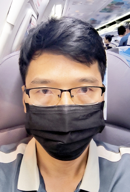 千年老妖的第三张照片--扬州相亲服务中心
