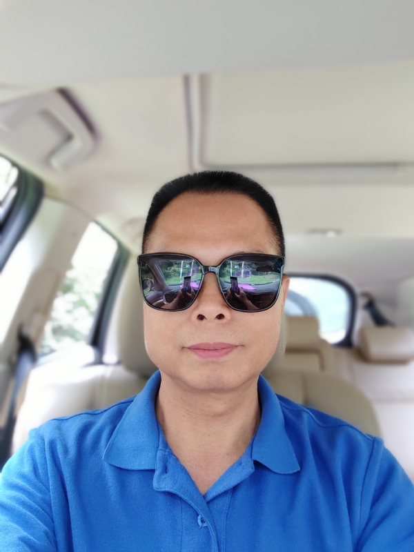 chkycc的第二张照片--扬州相亲服务中心