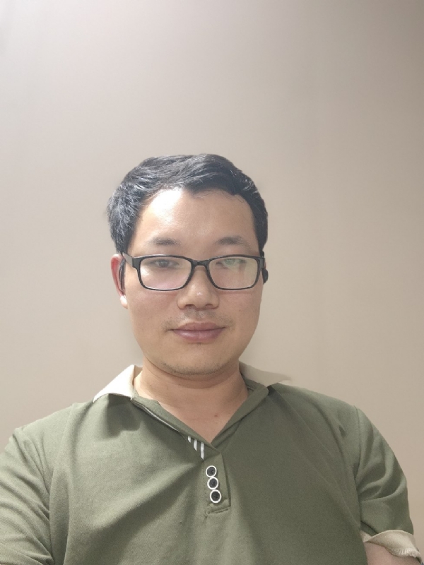 梦泽的第一张照片--扬州相亲服务中心