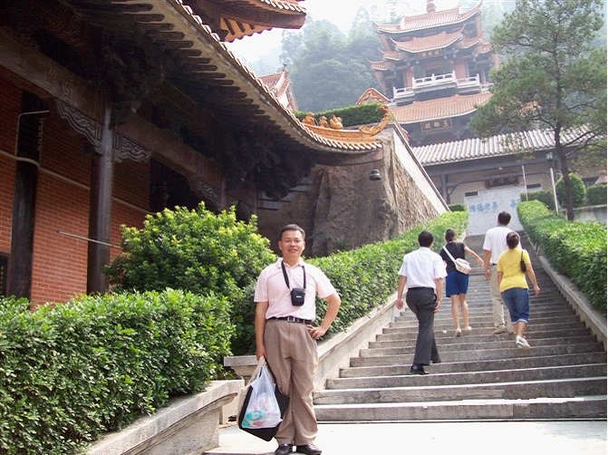 jh寻有缘女士成个家的第一张照片--扬州相亲服务中心