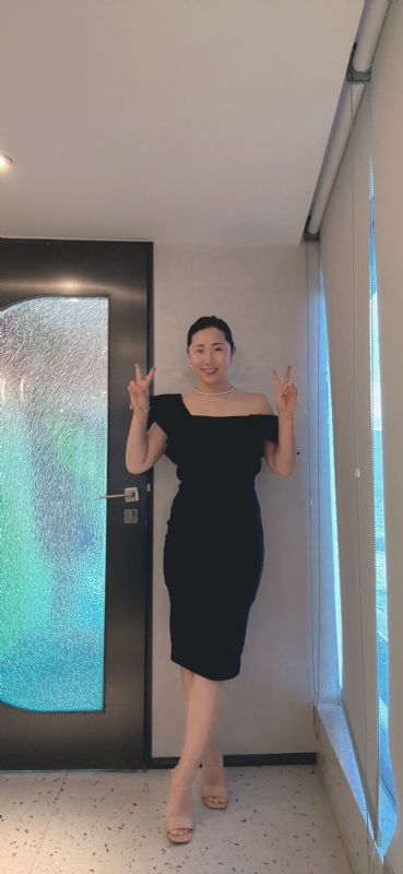 会唱歌的女人的第一张照片--扬州相亲服务中心