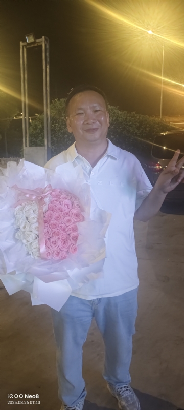 前程的第二张照片--扬州相亲服务中心