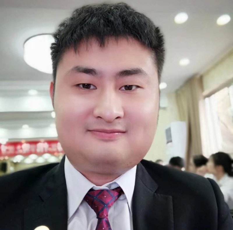 心动的金环的第一张照片--扬州相亲服务中心