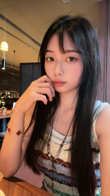 哈哈的第一张照片--扬州相亲服务中心