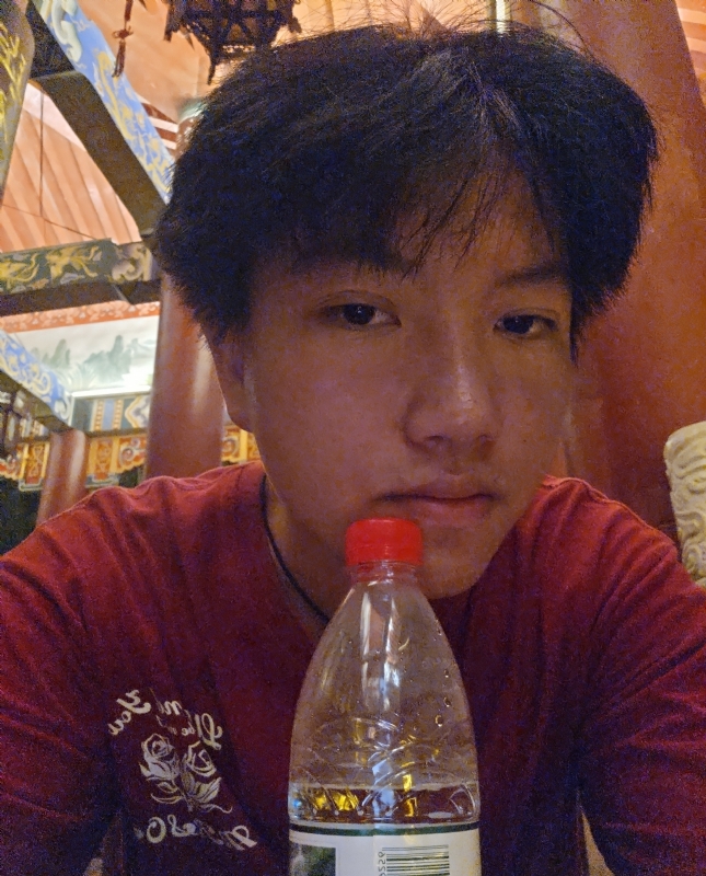 雨豫余的第一张照片--扬州相亲服务中心