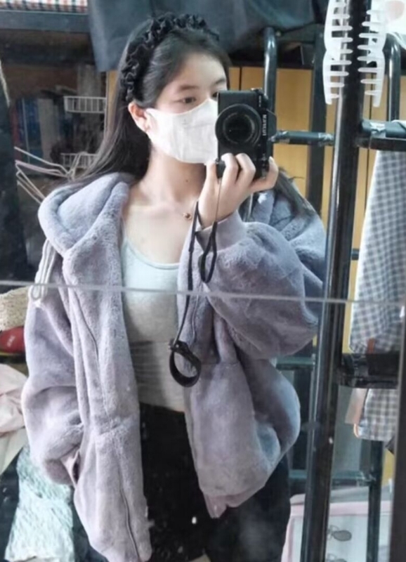 桃桃的第一张照片--扬州相亲服务中心