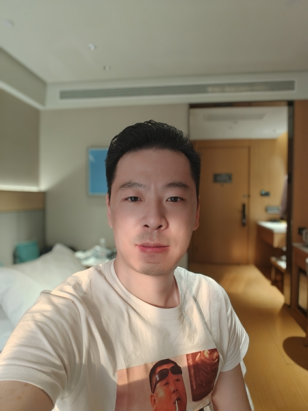 小珺的第二张照片--扬州相亲服务中心